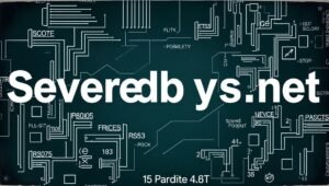 blog severedbytes . net