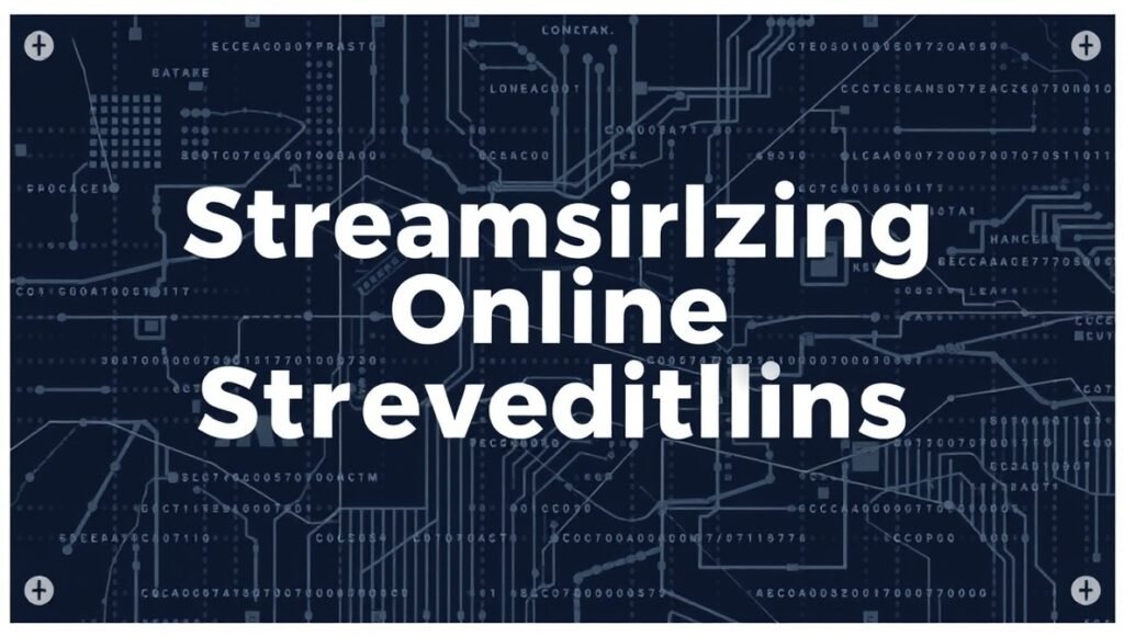 integrations in streamlining online severedbytes