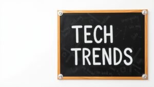 tech trends severedbytes