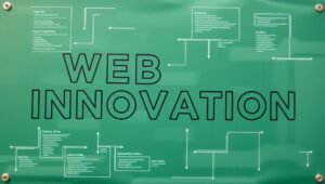 web innovation severedbytes