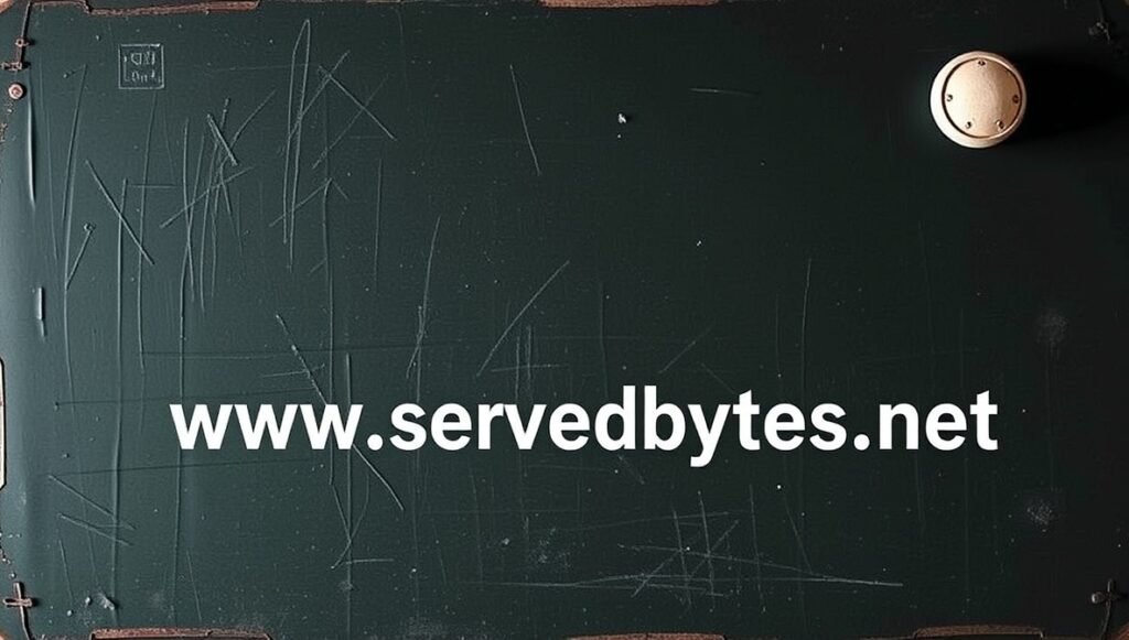 www .severedbytes net