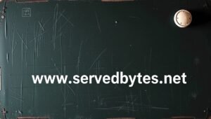 www .severedbytes net