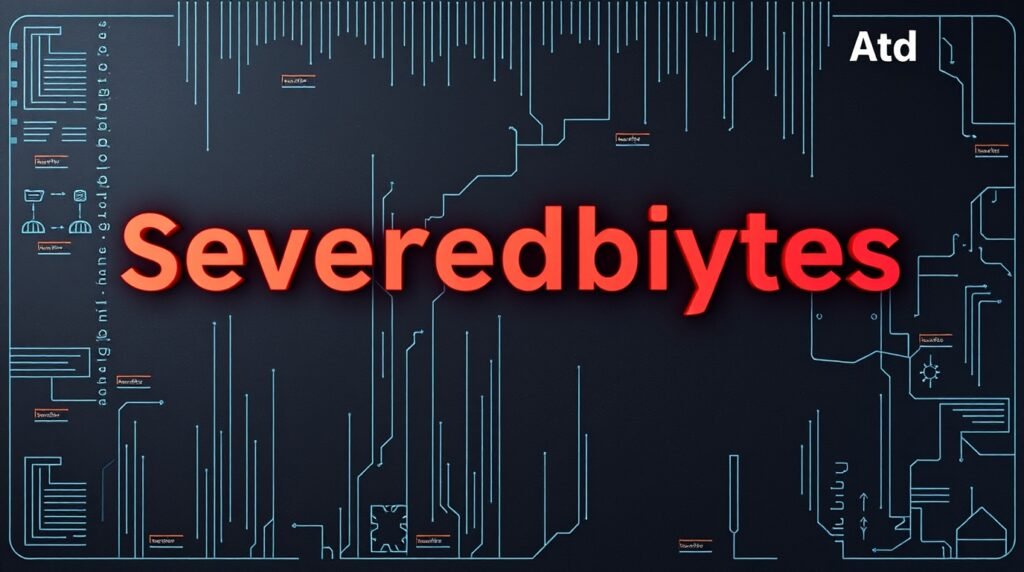 severedbytes online world
